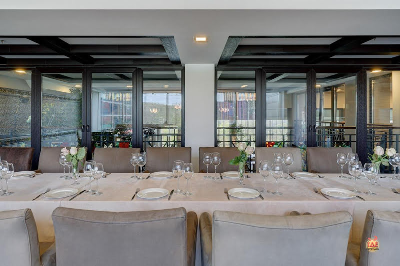 Astro Plaza фотография №19