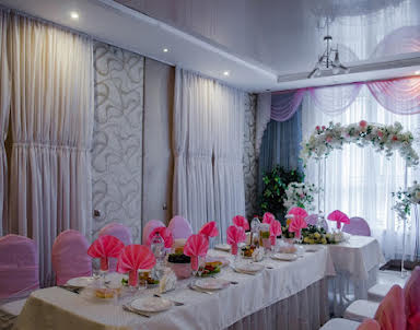  ресторан Смак на Социалистической