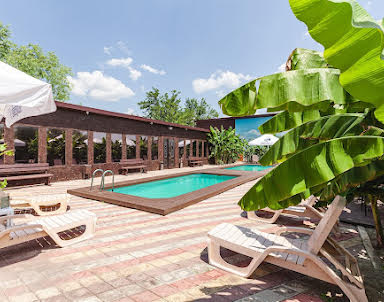  ресторан Ветловье