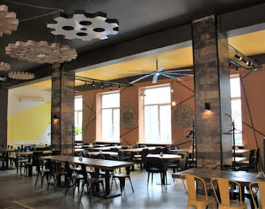  ресторан French Bistro