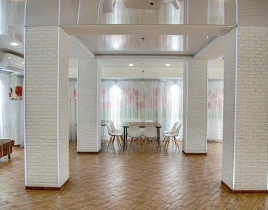 Корпоратив в «Галерея банкетов» на Водников