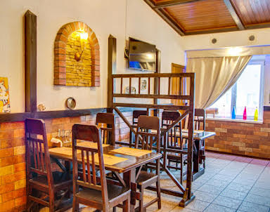  ресторан Чито Грито