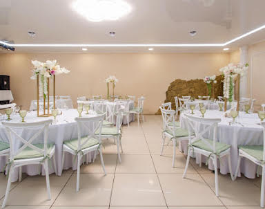  ресторан Шампань