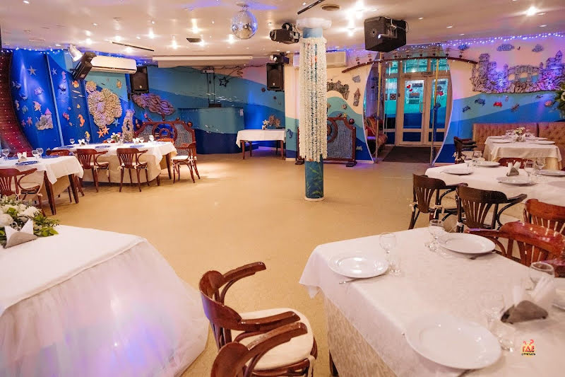 Акватория фотография №7