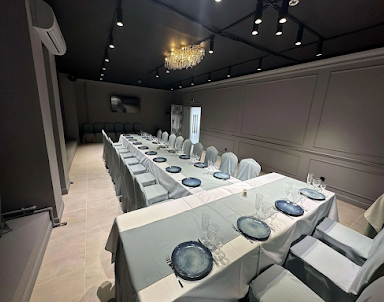  ресторан Силуэт