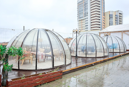 Малые сферы  в Малые сферы 