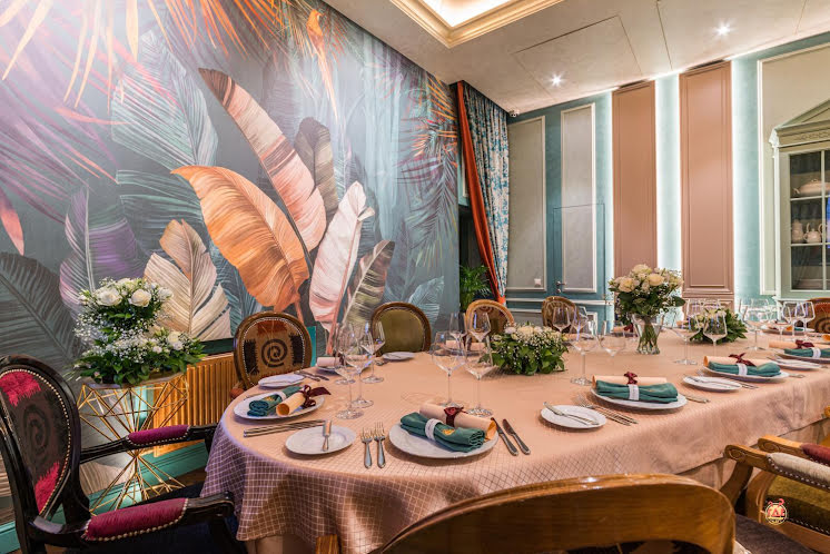 Leyenda в «Sabor de la Vida» фотография №15