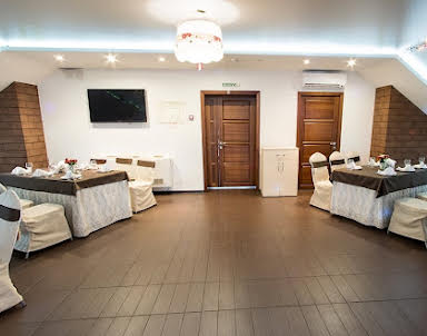  ресторан Чкалов