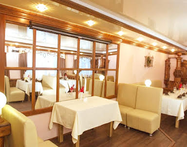  ресторан Загородная база отдыха «Журавель»