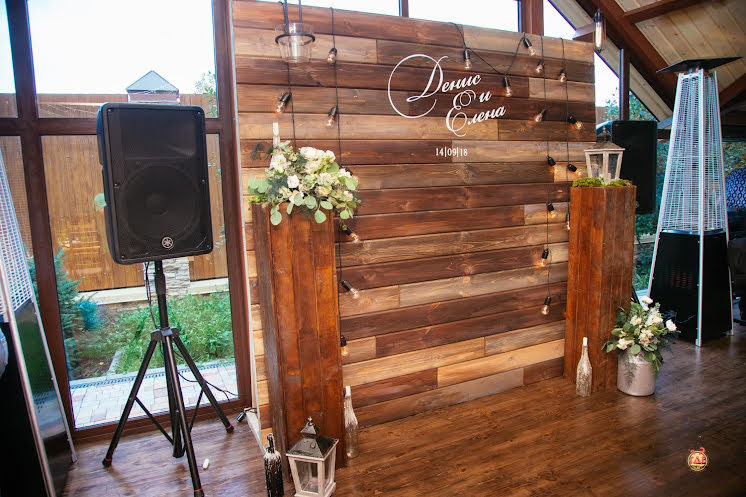 Летняя веранда в «Шале» фотография №9