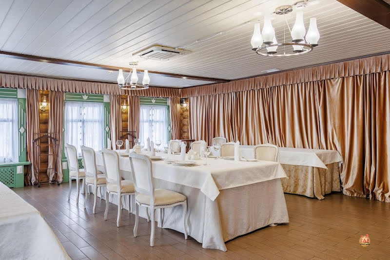 Татарская усадьба фотография №5