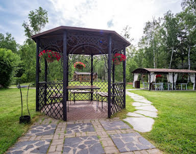  ресторан Старая мельница