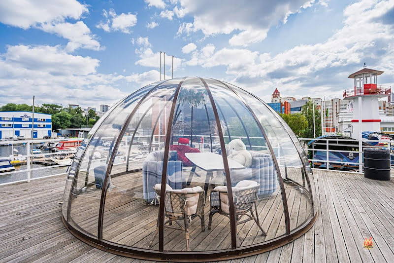 Коматек фотография №4