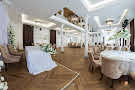 Silver Hall в «Golden Hall»