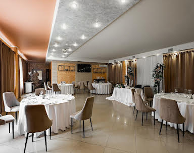  ресторан Династия