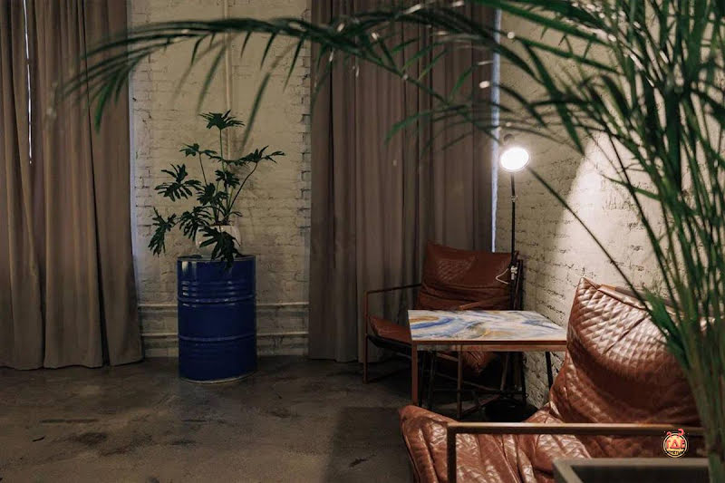 Not Bad Loft на Грибоедова фотография №3