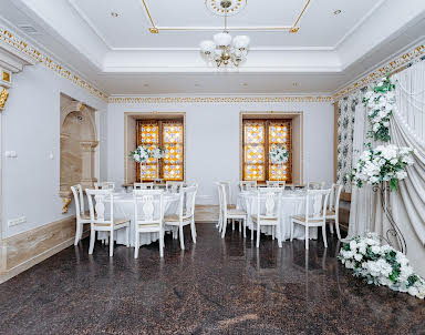 Свадьба в На Пушкина