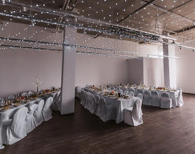  ресторан BUTCH&DUTCH