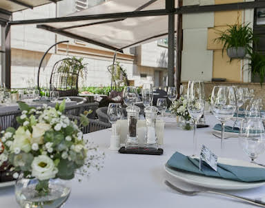 День рождения в Regul