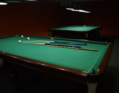  ресторан Изобилие