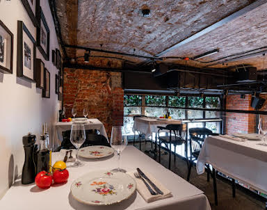  ресторан IL SOLO