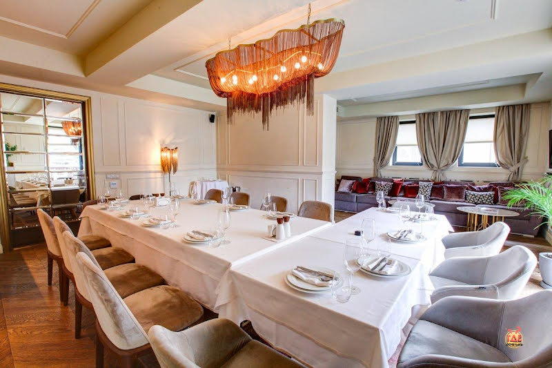 Oxus фотография №11