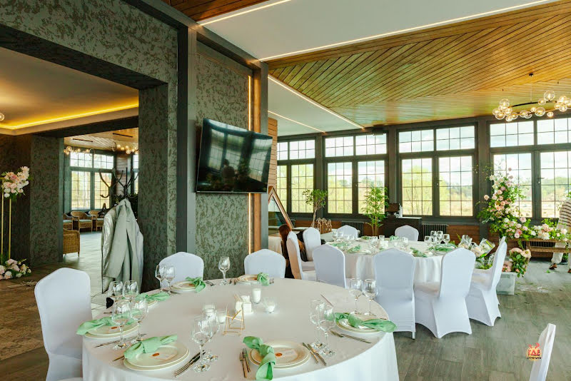 Water house фотография №12