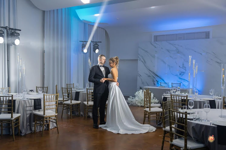 Большой зал  в «Дом архитектора» фотография №8