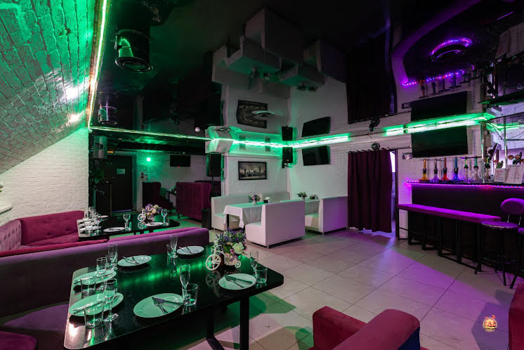 Малый зал  в «Lusong» фотография №19