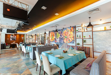 Банкетный зал в Банкетный зал