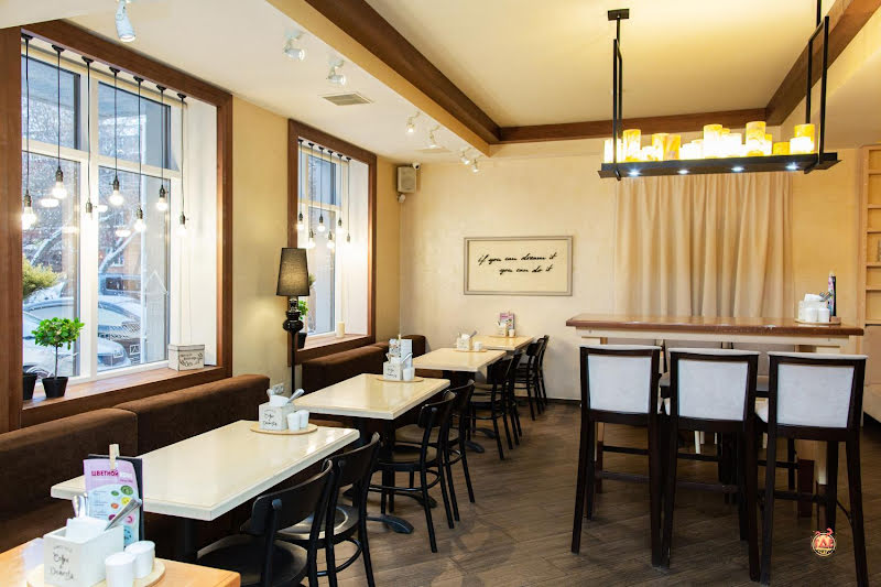 Buono фотография №12