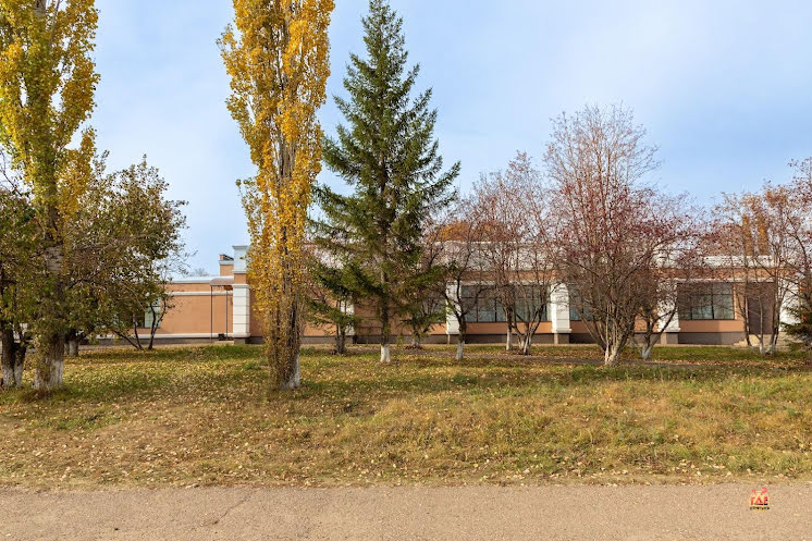 Зал "Розовый" в «Ашхана на Западной» фотография №18