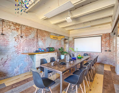  ресторан MISTERIO