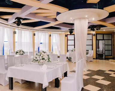  ресторан Панорама