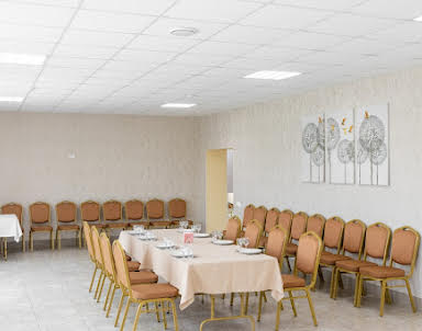 Свадьба в Малиновка