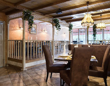  ресторан Россичъ