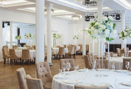 Silver Hall в VIP-зал