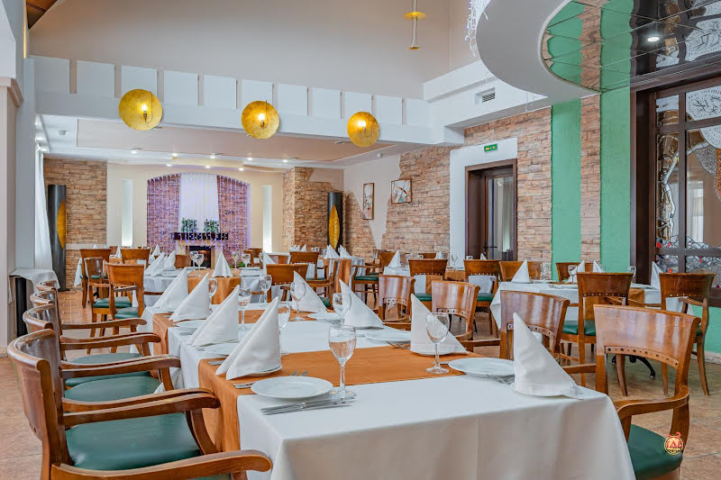 Уральский Двор фотография №19