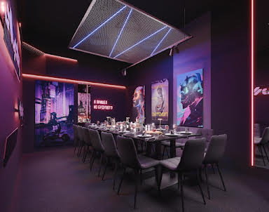  ресторан В69