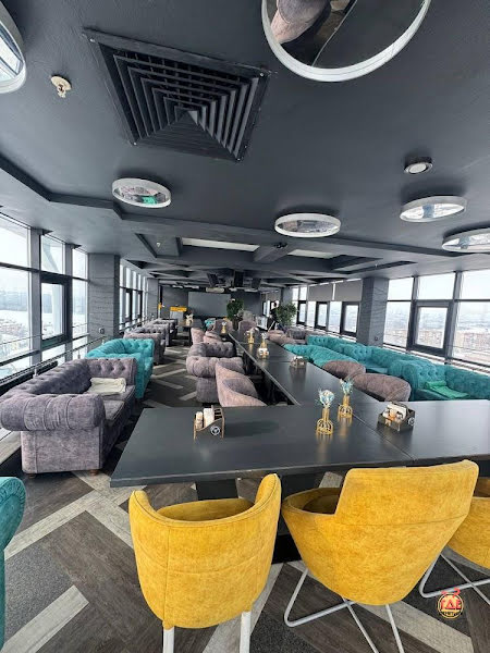 Пентхаус Марка Миллера фотография №1