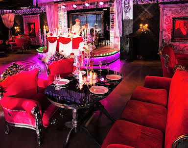  ресторан Шаляпин