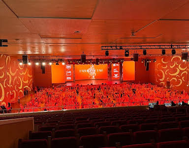  ресторан KAZAN EXPO