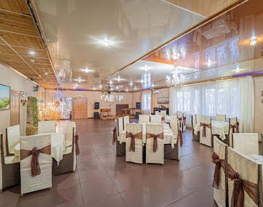  ресторан Гавар