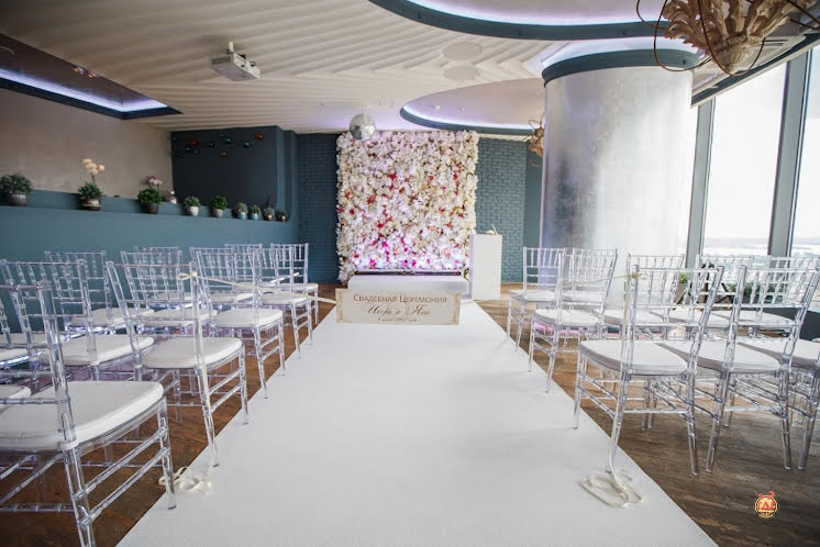 Основной зал в «PANORAMA A.S.P.» фотография №7