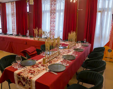  ресторан Ресторан «Пивоваръ»