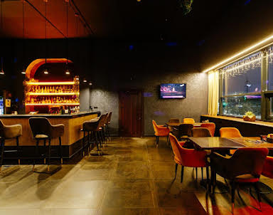  ресторан Лазурный