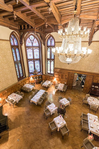 Зал «Дубовый» в «Ц. Д. Л.» фотография №9