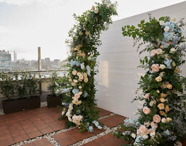  ресторан Доктор на крыше