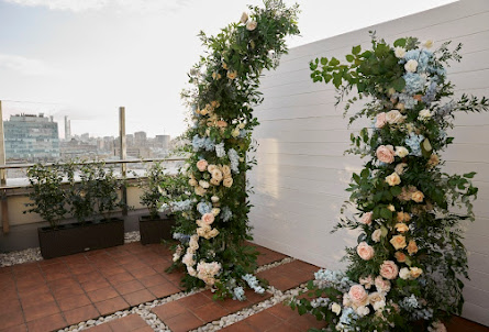 Веранда в Веранда