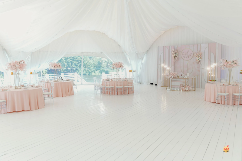 Emerald lake фотография №10